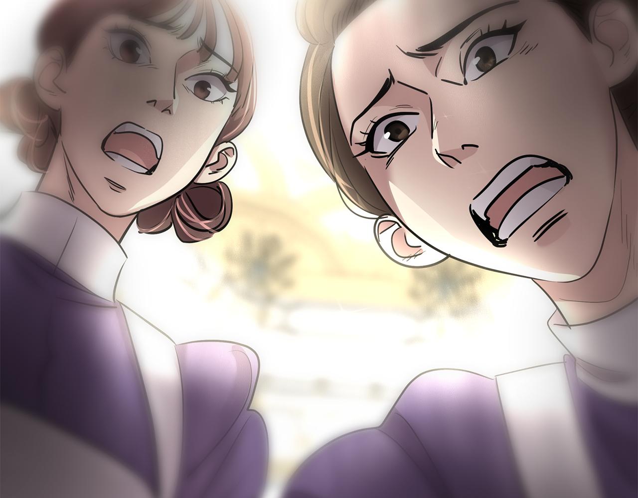 第2话 陌生的世界(1/6)-第3话