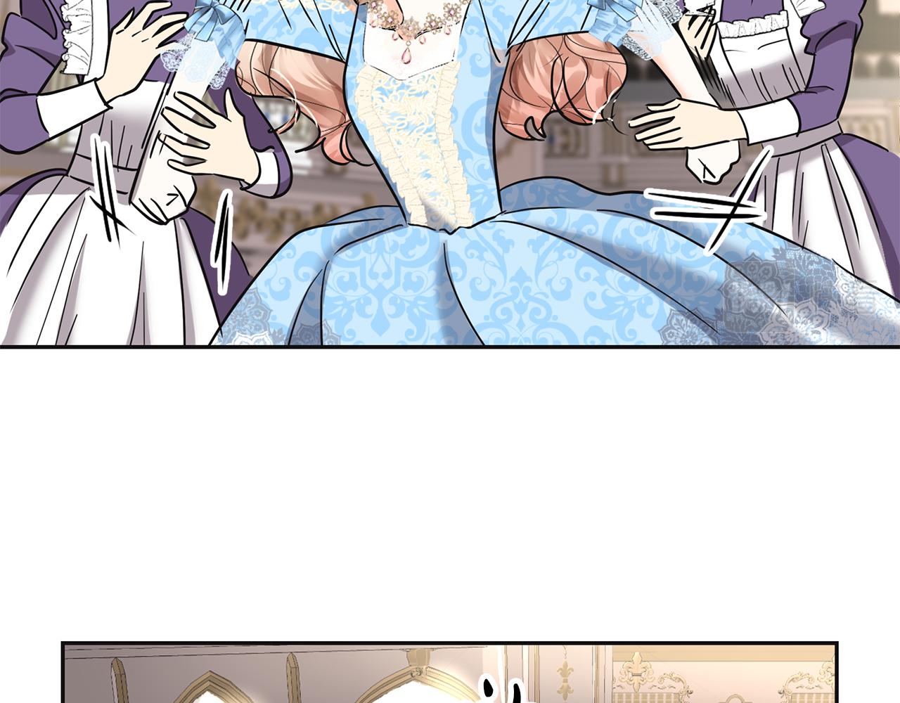 第2话 陌生的世界(1/6)-第3话