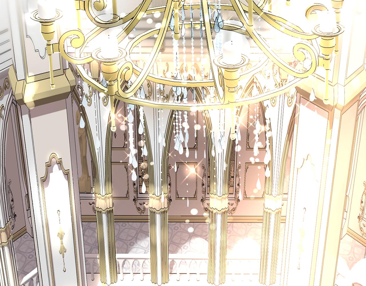 第2话 陌生的世界(1/6)-第3话