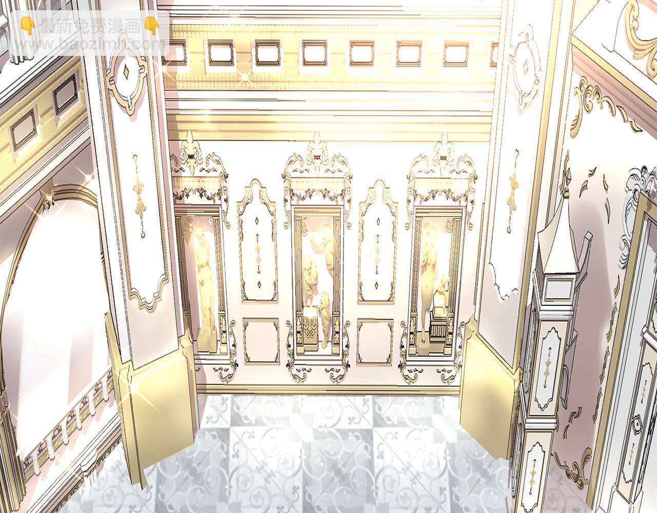 第2话 陌生的世界(1/6)-第3话