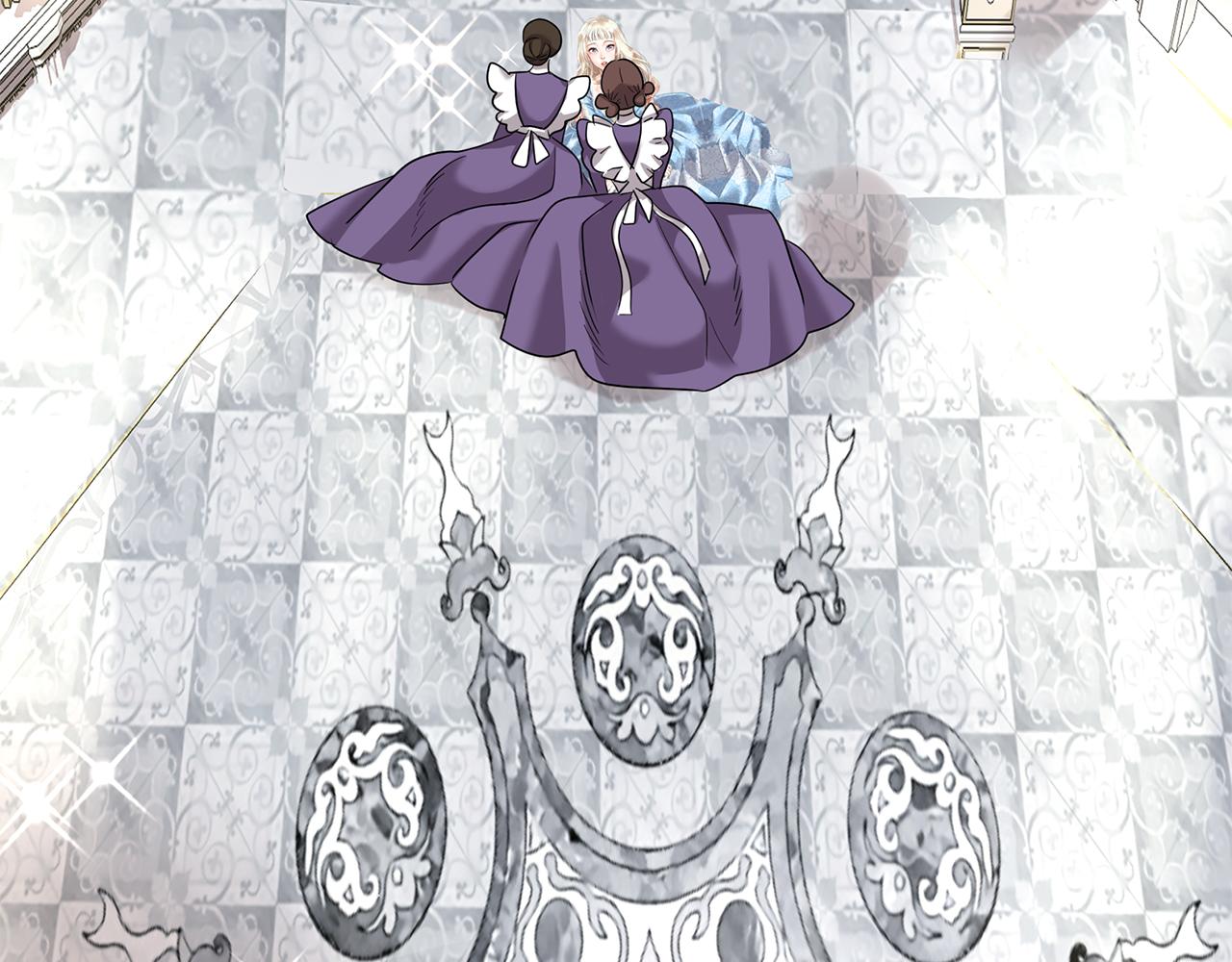 第2话 陌生的世界(1/6)-第3话