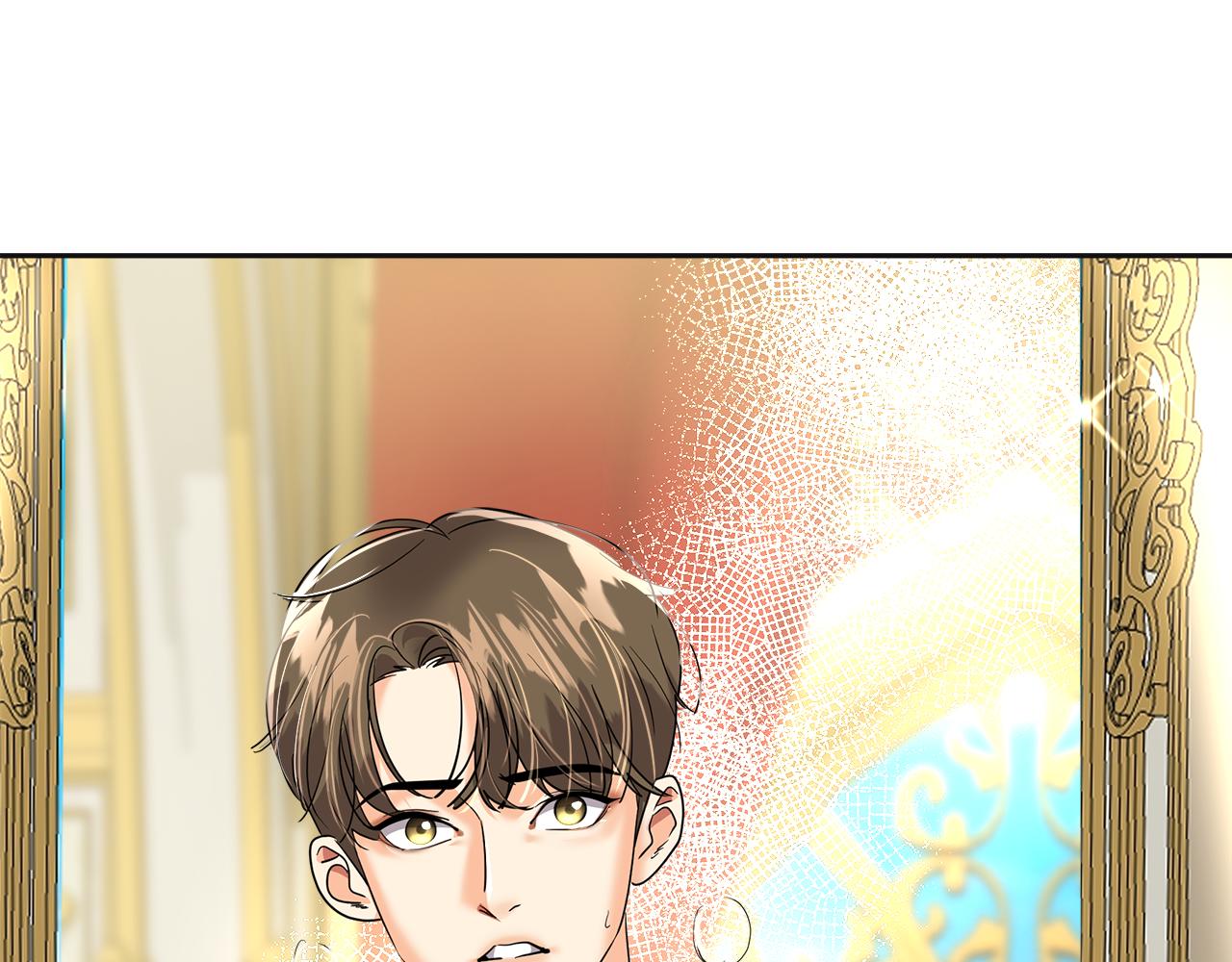 第22话 真情流露(1/5)-第23话