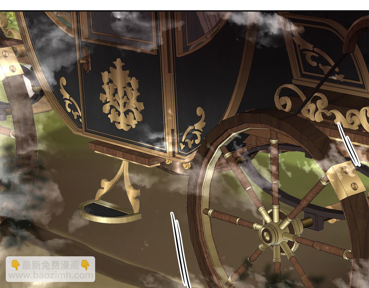 第24话 模特(1/6)-第25话