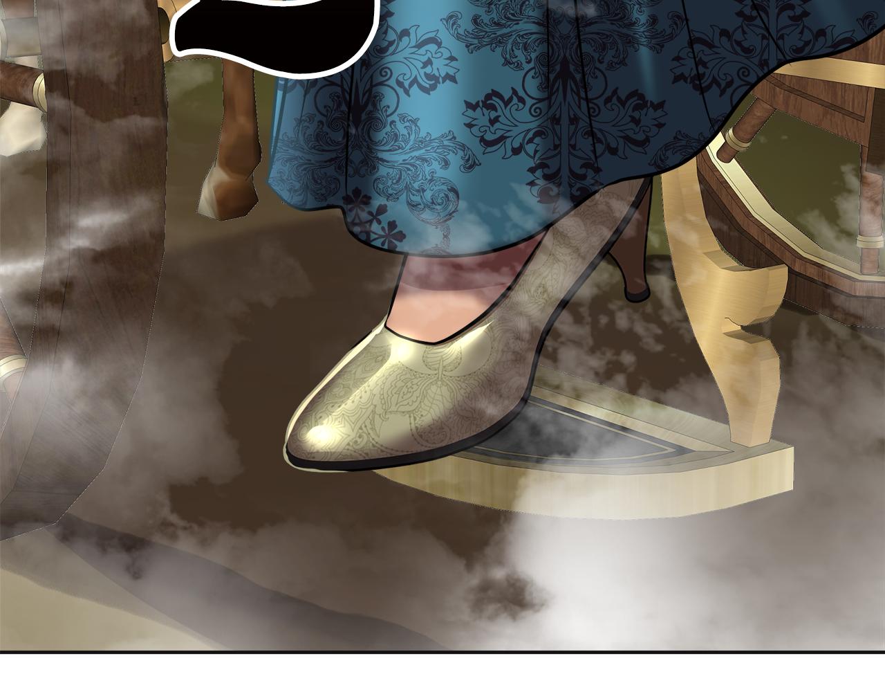 第24话 模特(1/6)-第25话