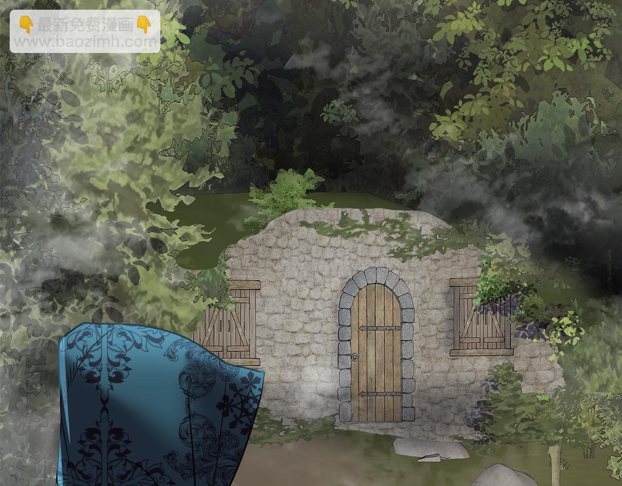 第24话 模特(1/6)-第25话