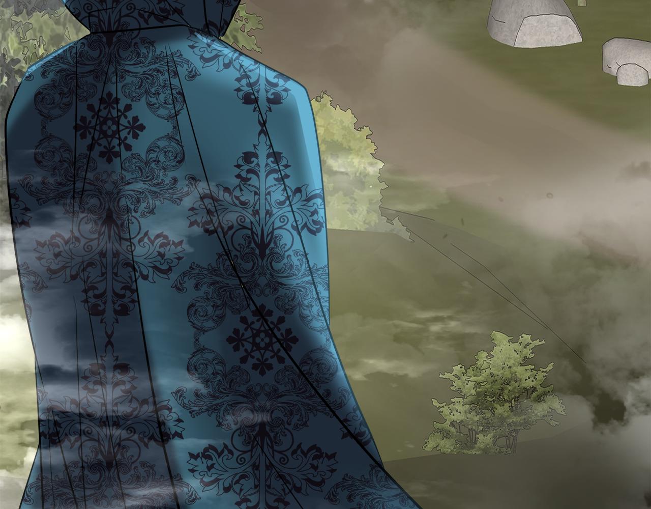 第24话 模特(1/6)-第25话