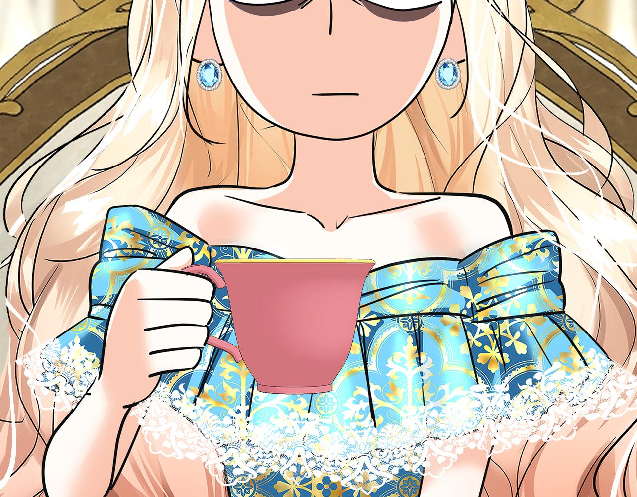 第24话 模特(1/6)-第25话