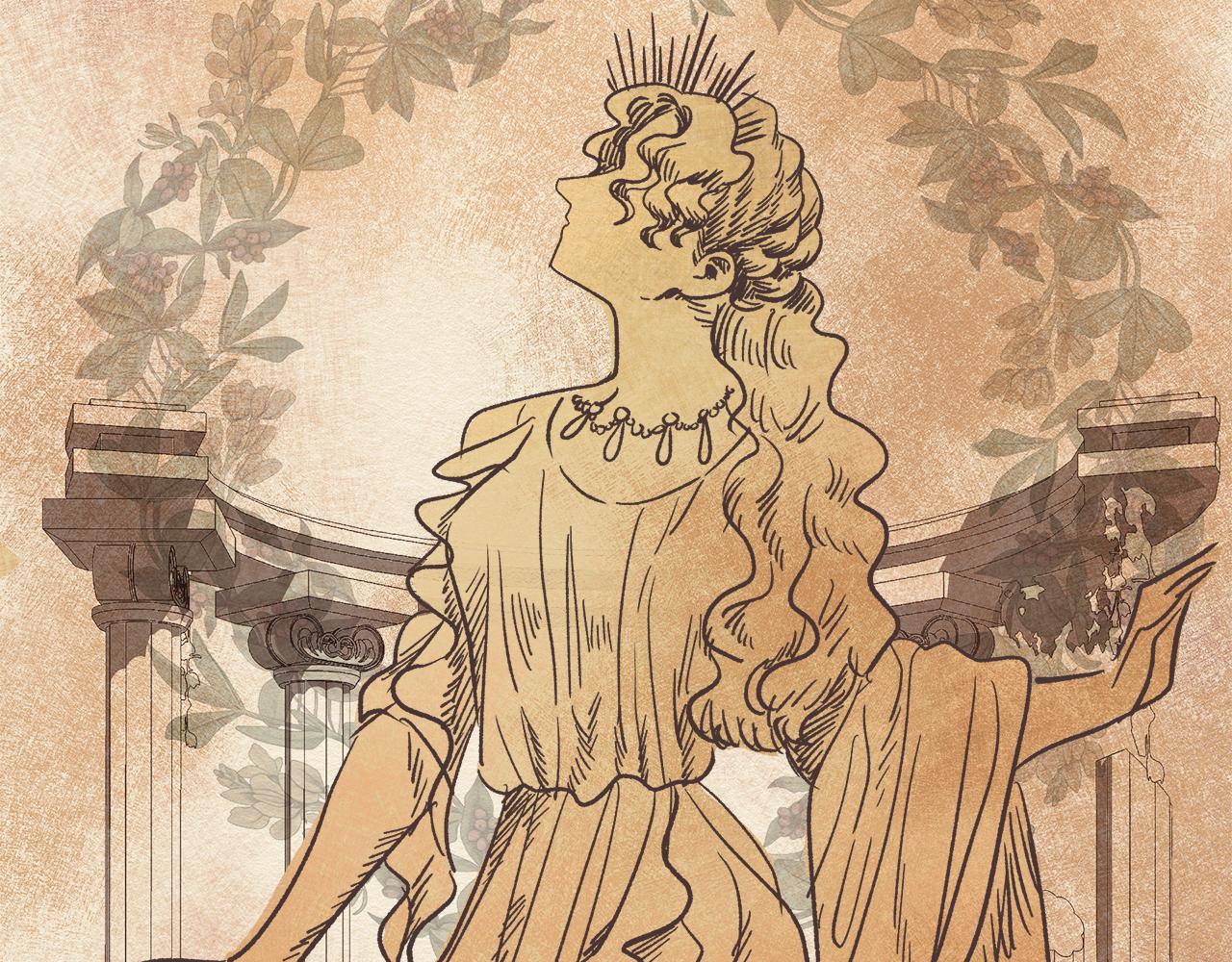 第26话 传说(1/6)-第27话