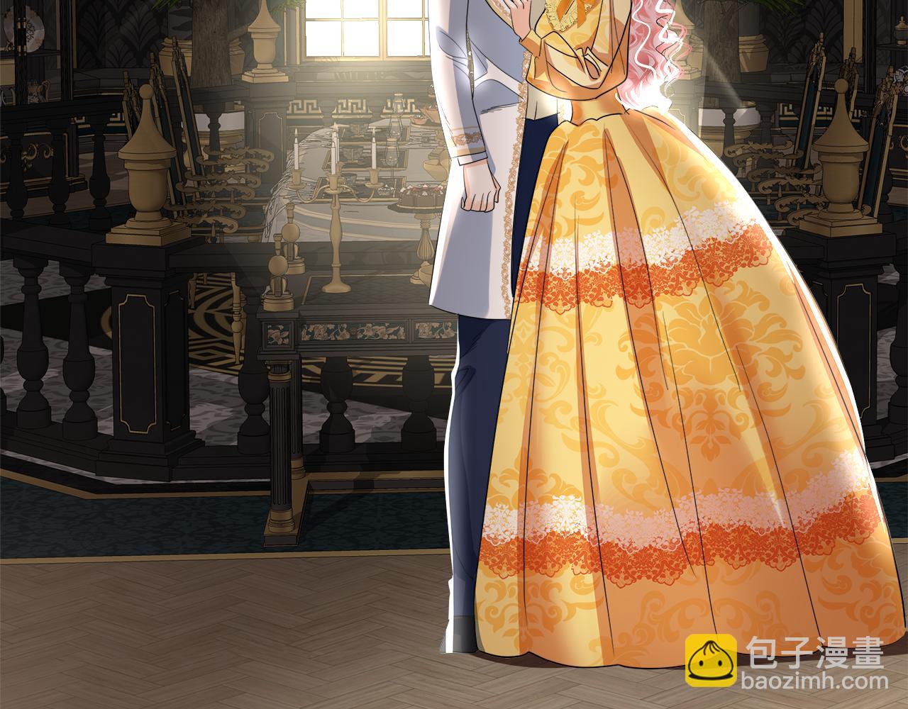 第30话 拒之门外(1/6)-第31话