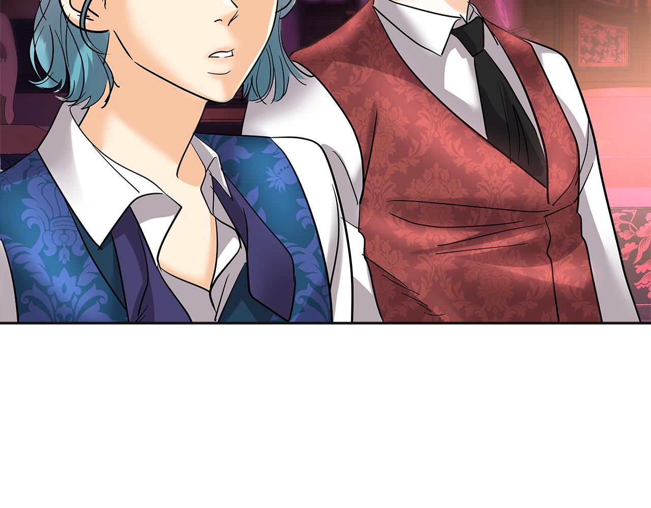 第32话 共进晚餐(1/5)-第33话