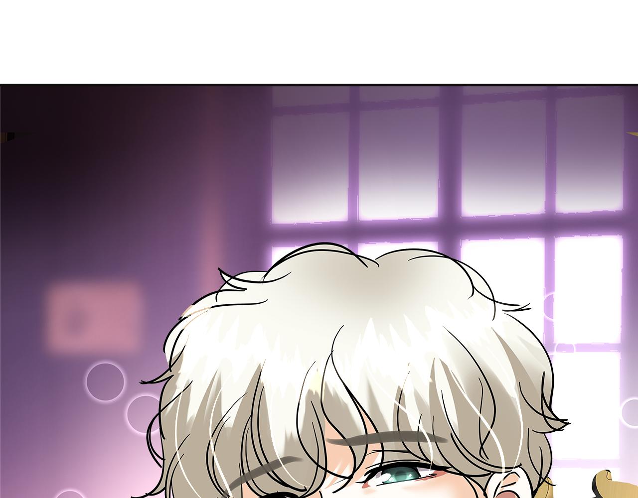 第32话 共进晚餐(1/5)-第33话