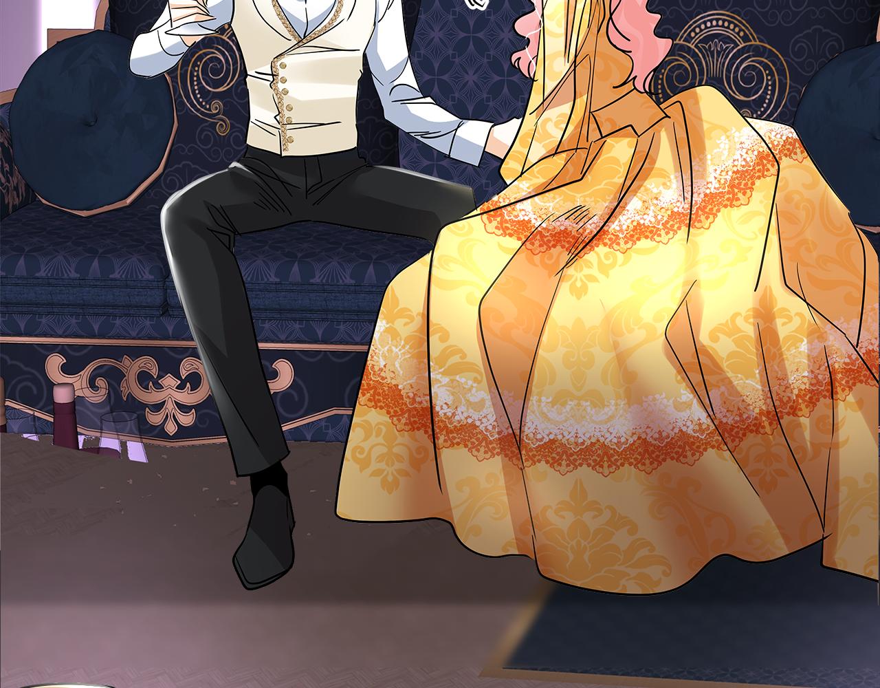 第32话 共进晚餐(1/5)-第33话