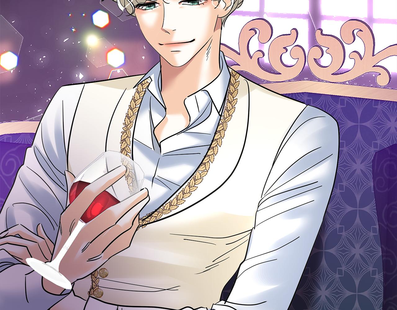 第32话 共进晚餐(1/5)-第33话