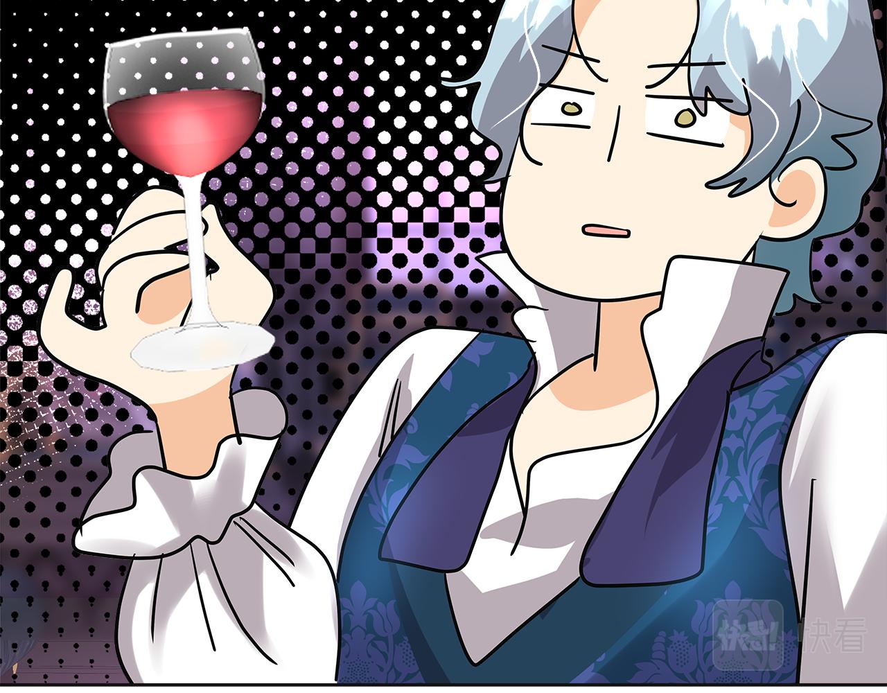 第32话 共进晚餐(1/5)-第33话