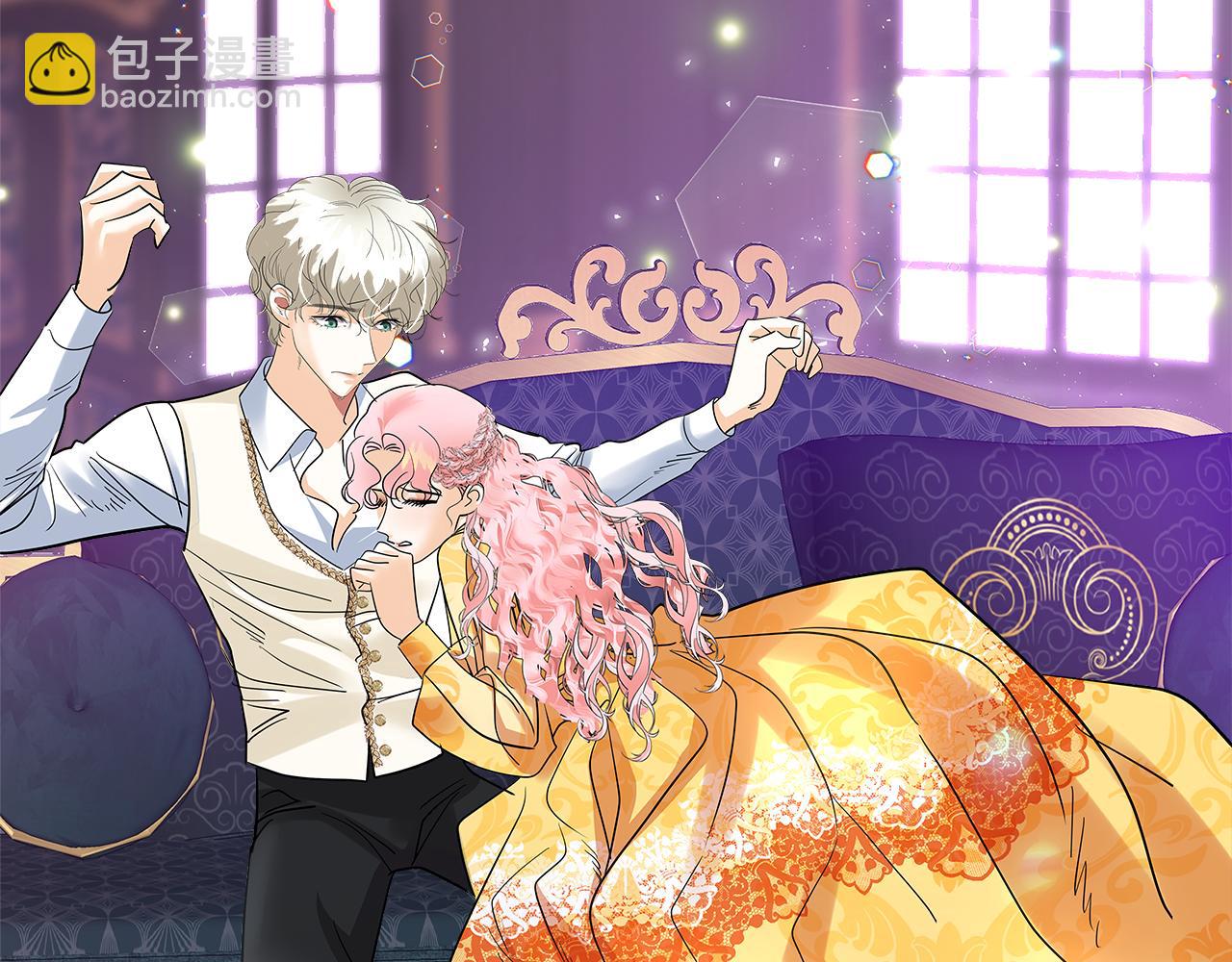 第32话 共进晚餐(1/5)-第33话