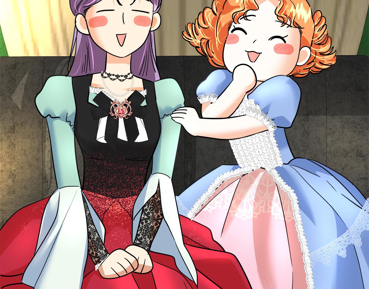 第38话 访问图书馆(1/5)-第39话