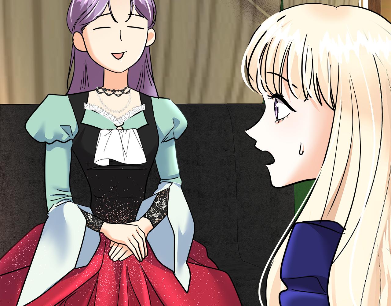 第38话 访问图书馆(1/5)-第39话