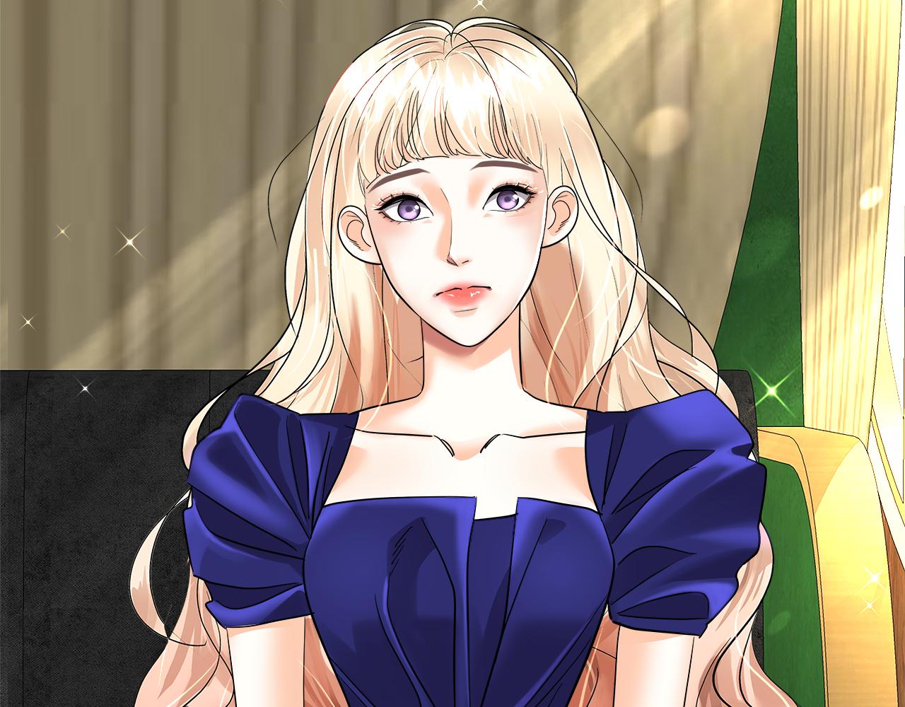 第38话 访问图书馆(1/5)-第39话