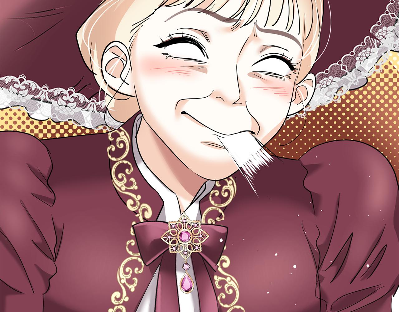 第4话 殿前失仪(1/5)-第5话