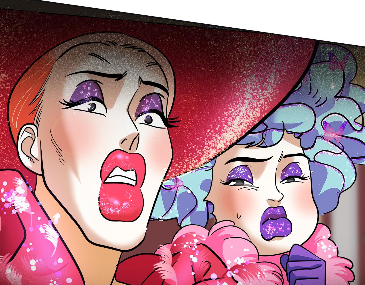 第46话 大展身手(1/6)-第47话