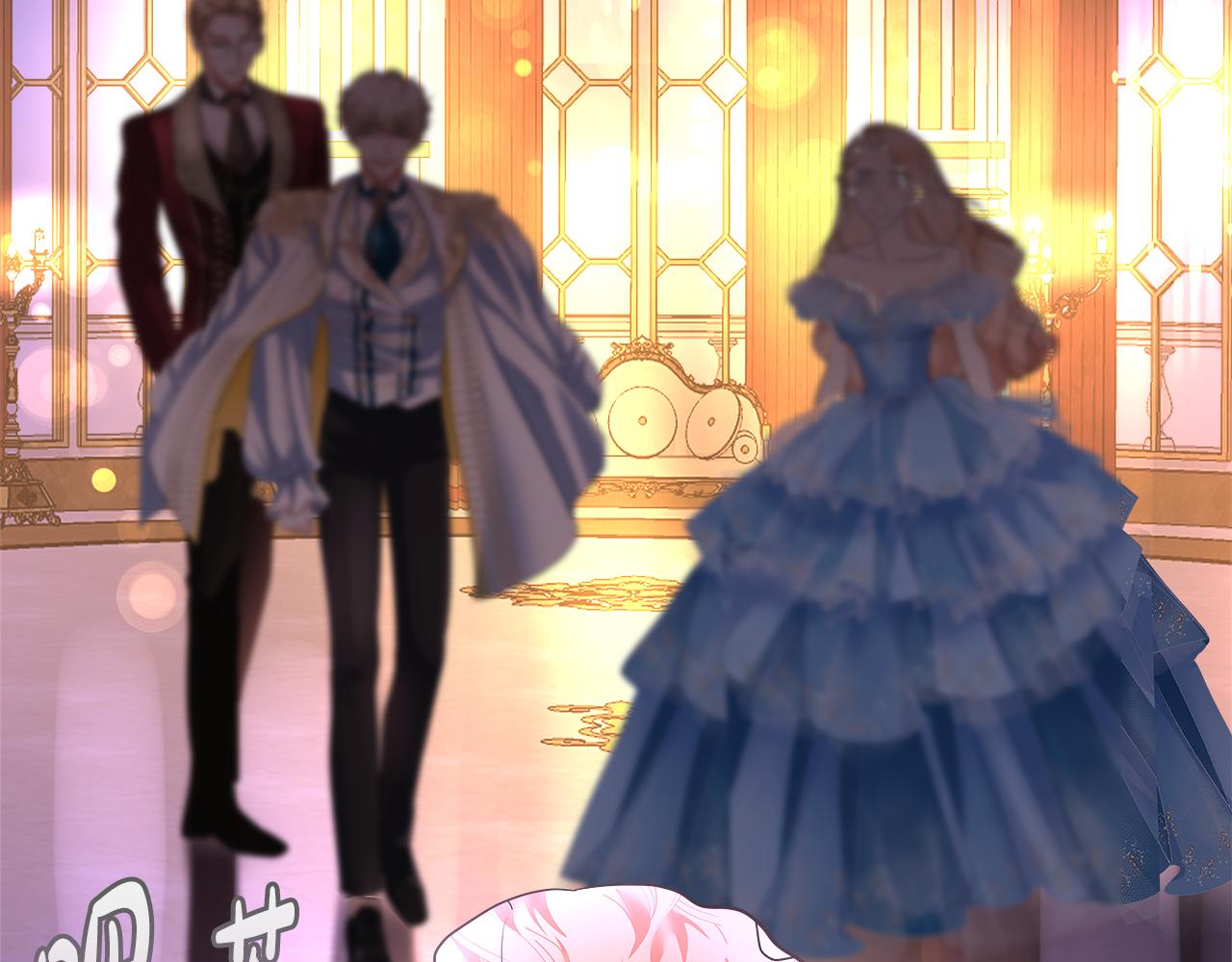 第48话 奋力反抗(1/6)-第49话