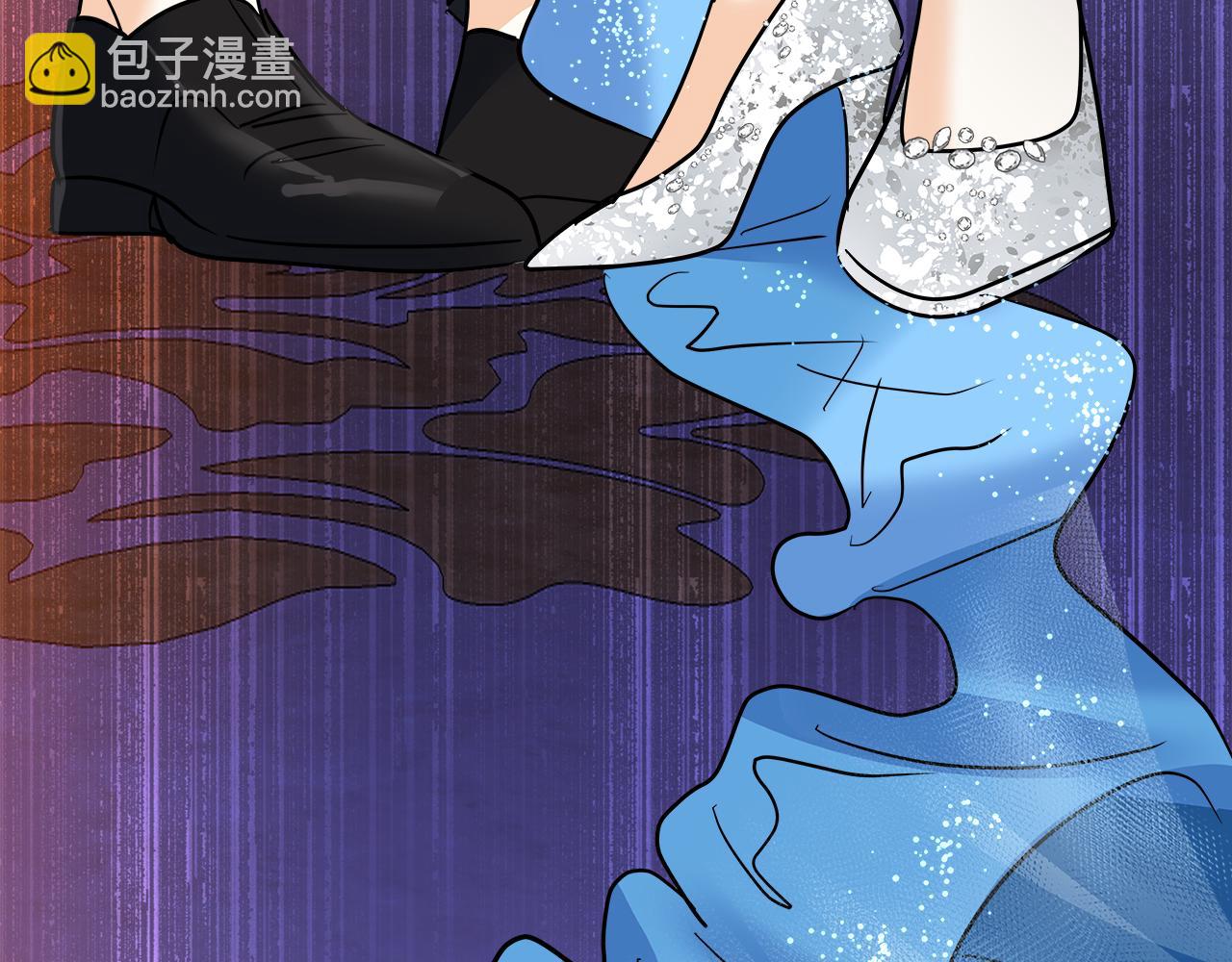 第50话 突生意外(1/6)-第51话