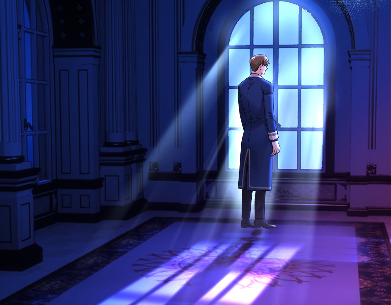 第52话 暗探(1/6)-第53话