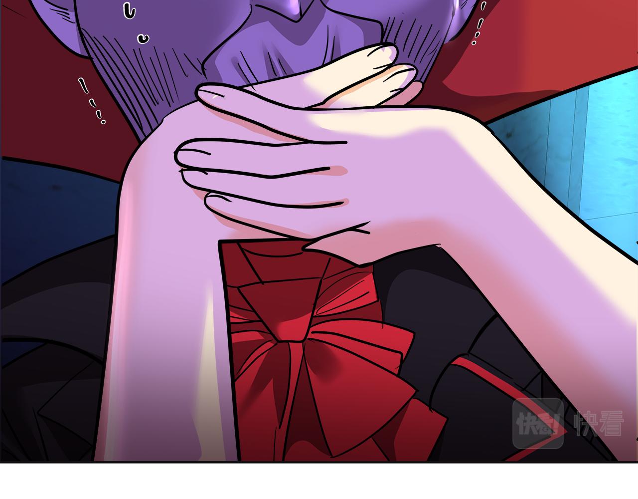 第54话 伪装(1/7)-第55话