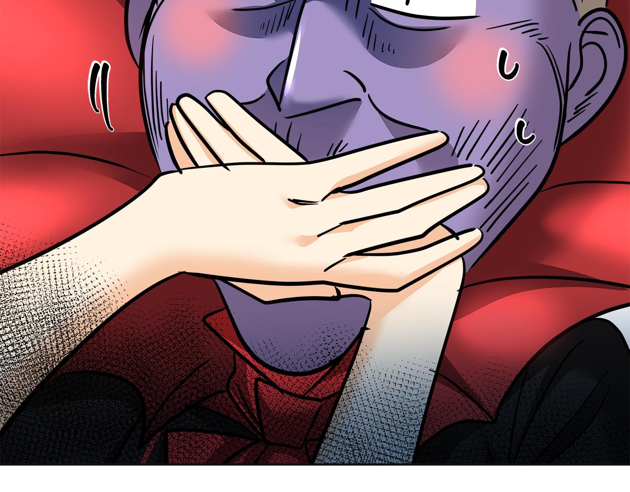 第54话 伪装(1/7)-第55话