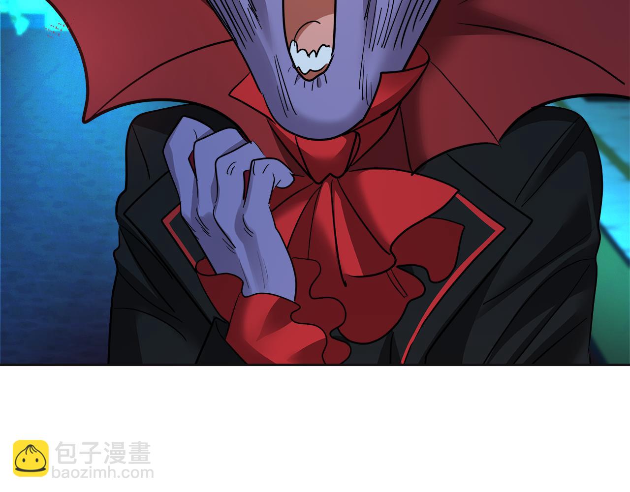 第54话 伪装(1/7)-第55话