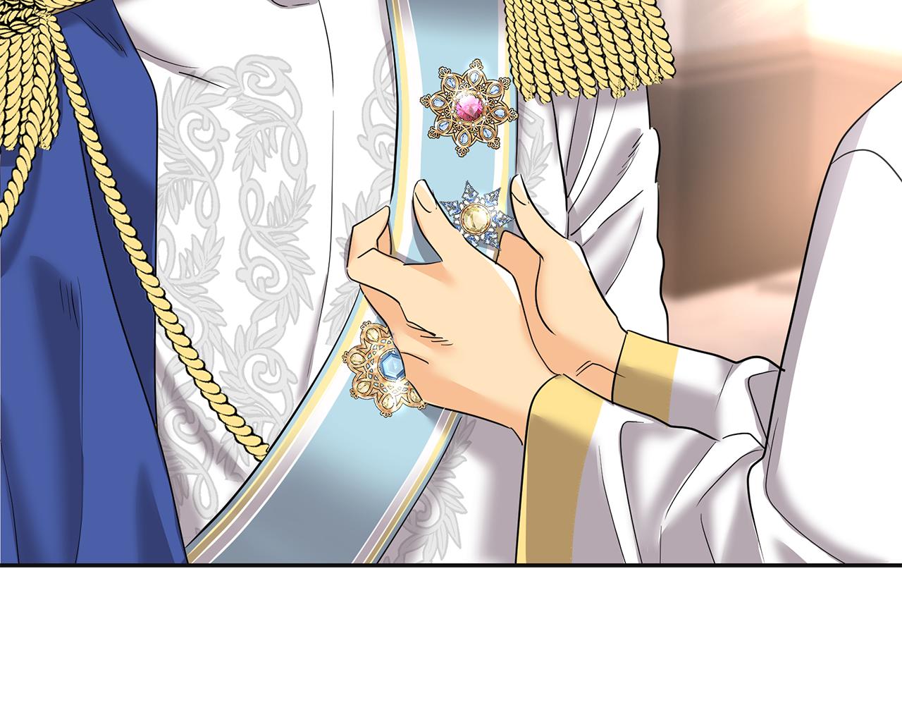 第6话 成为太子妃(1/5)-第7话