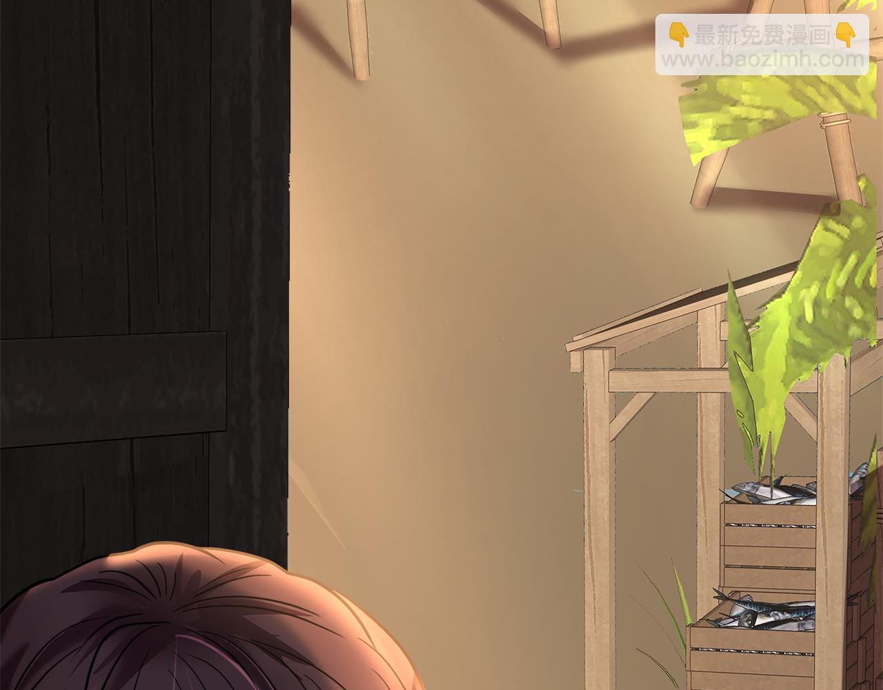 第64话 画画的人(1/5)-第65话