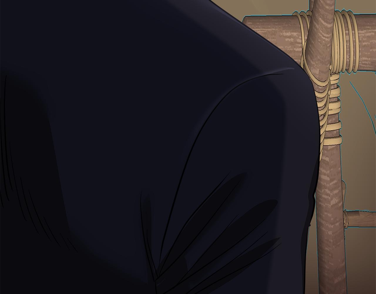 第64话 画画的人(1/5)-第65话