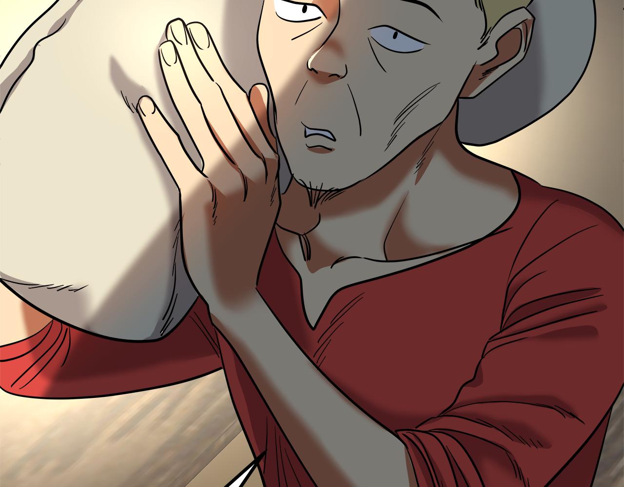 第64话 画画的人(1/5)-第65话