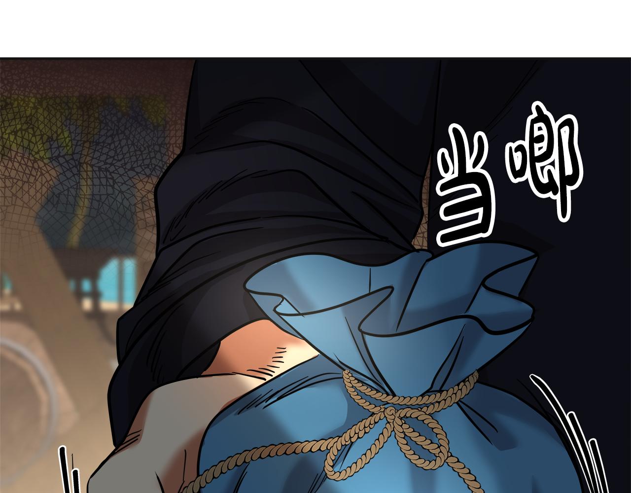 第64话 画画的人(1/5)-第65话