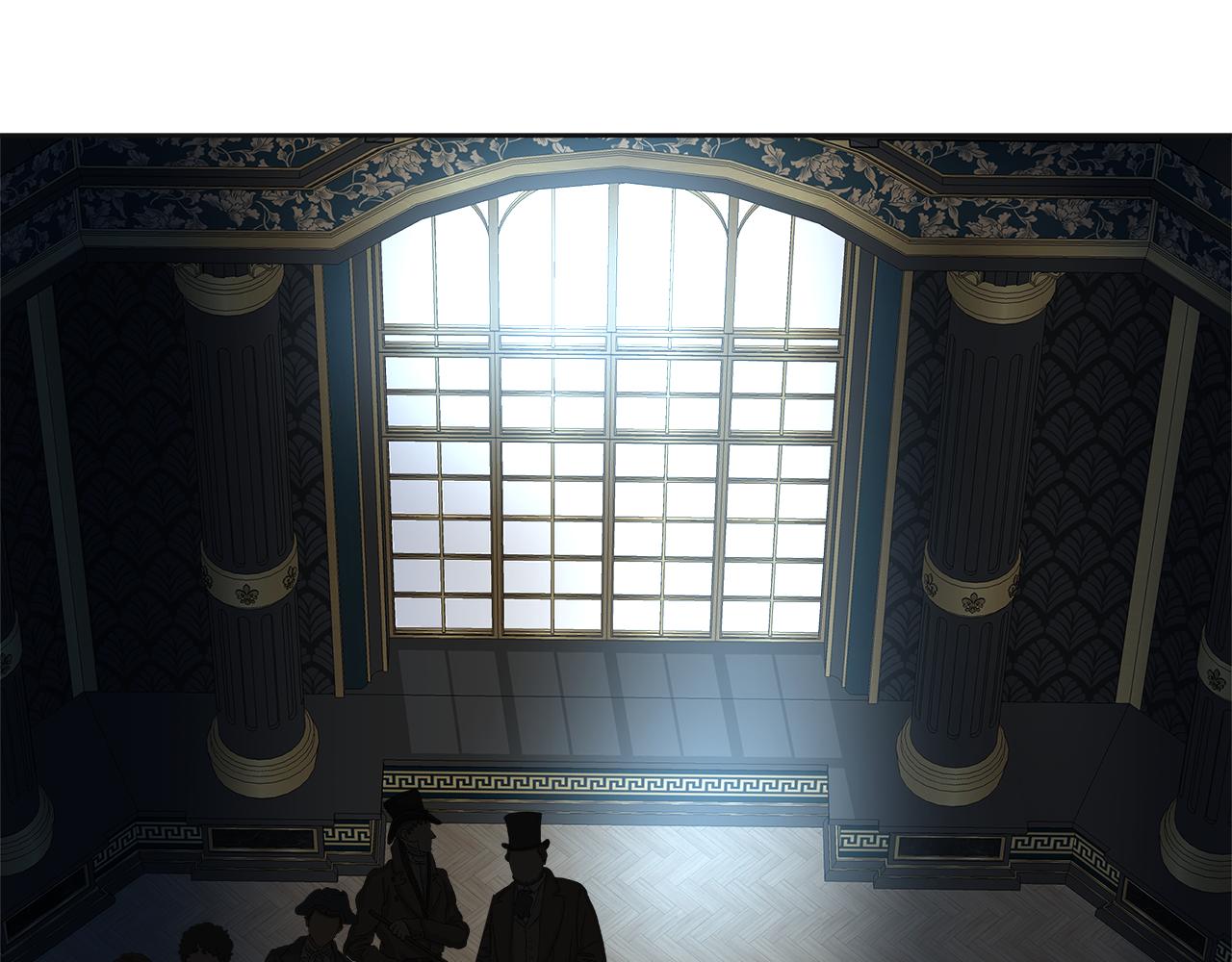 第64话 画画的人(1/5)-第65话