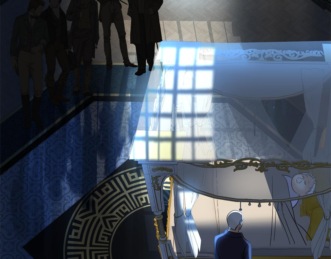 第64话 画画的人(1/5)-第65话