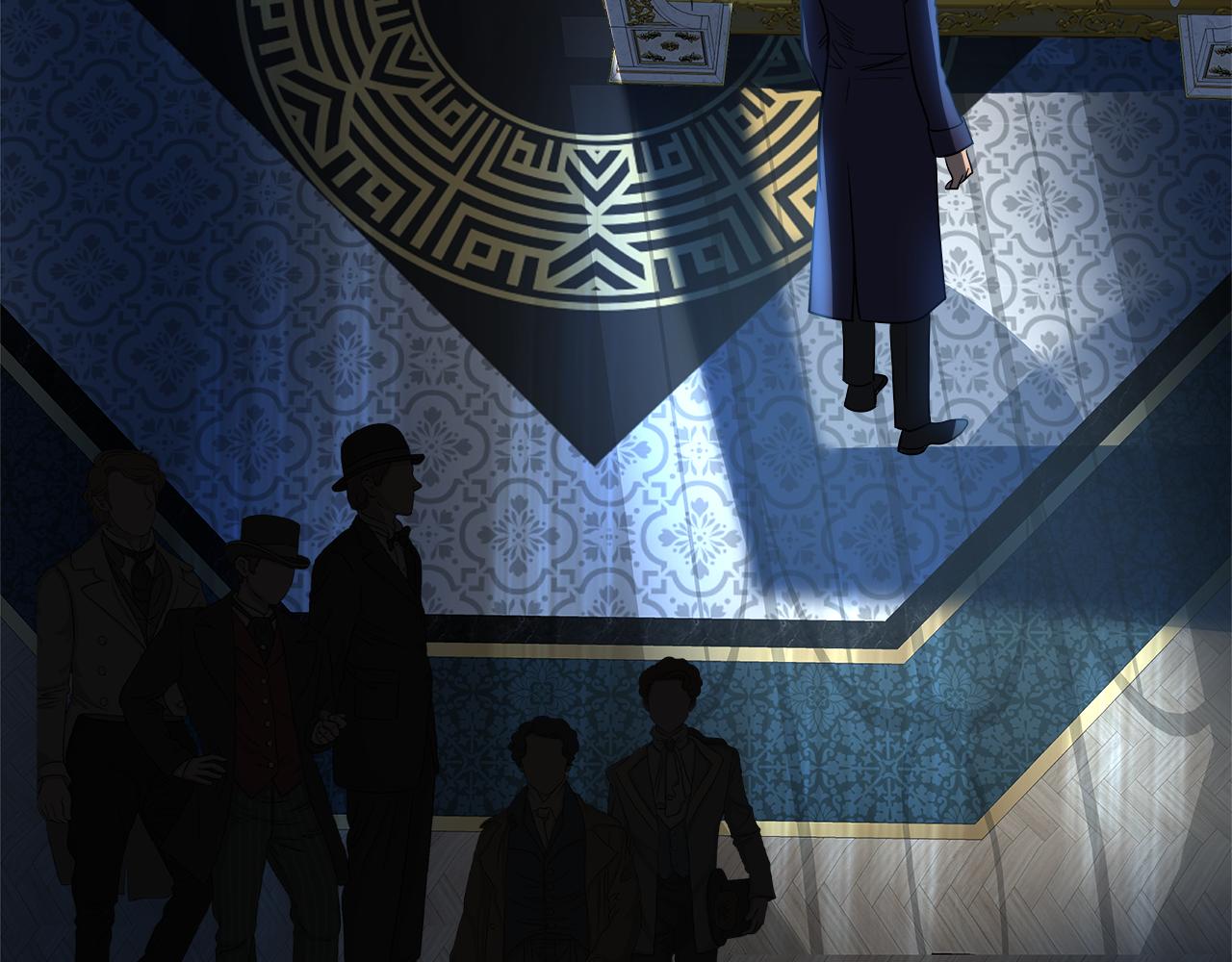 第64话 画画的人(1/5)-第65话