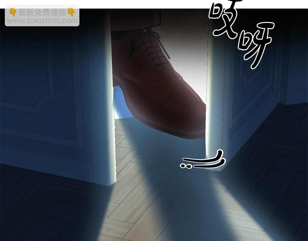 第64话 画画的人(1/5)-第65话