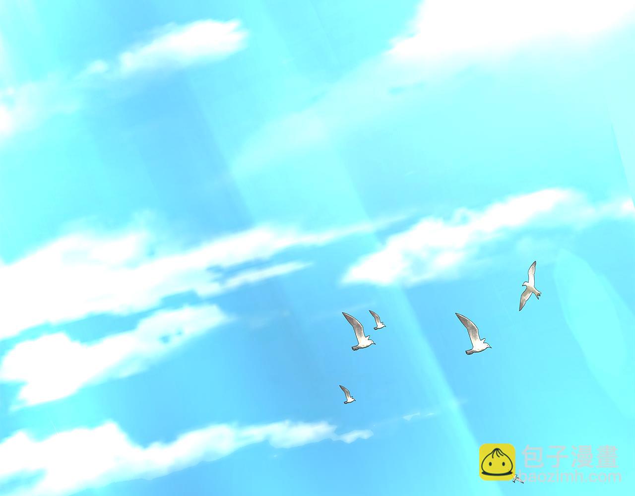 第64话 画画的人(1/5)-第65话