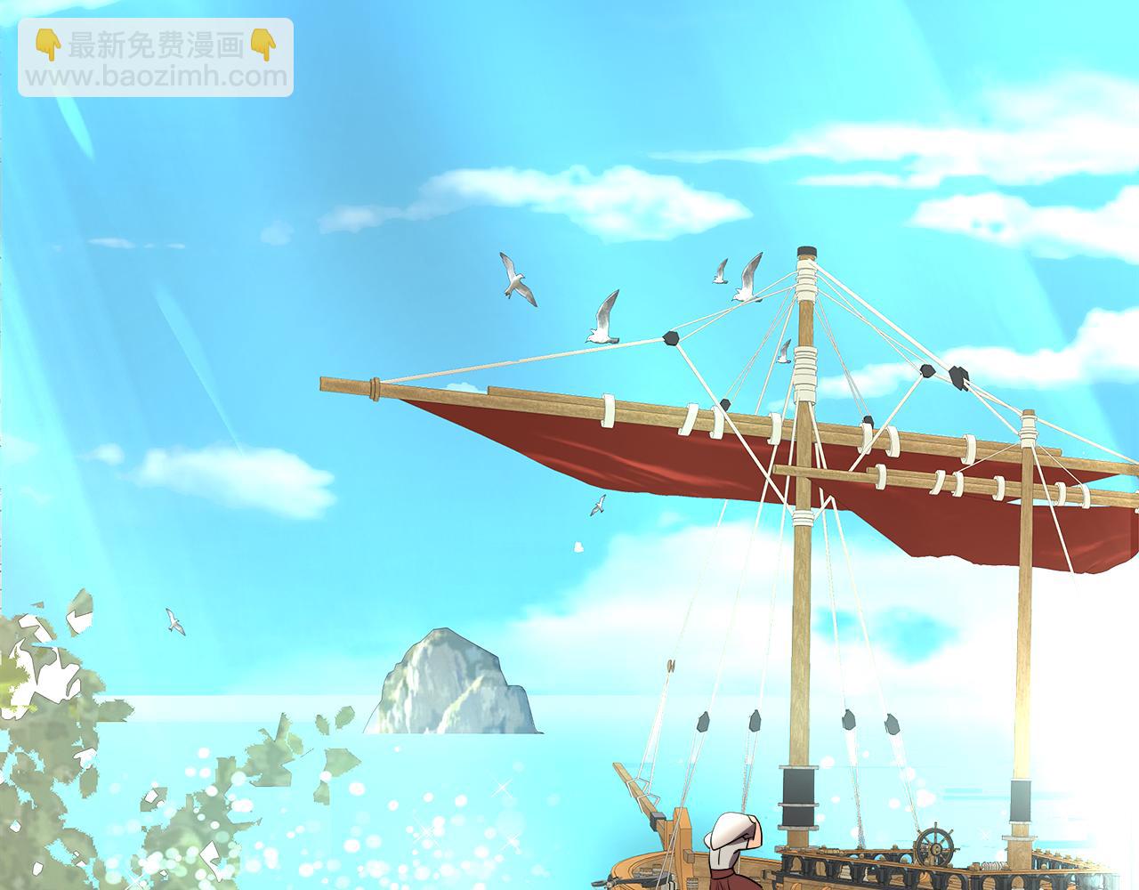 第64话 画画的人(1/5)-第65话