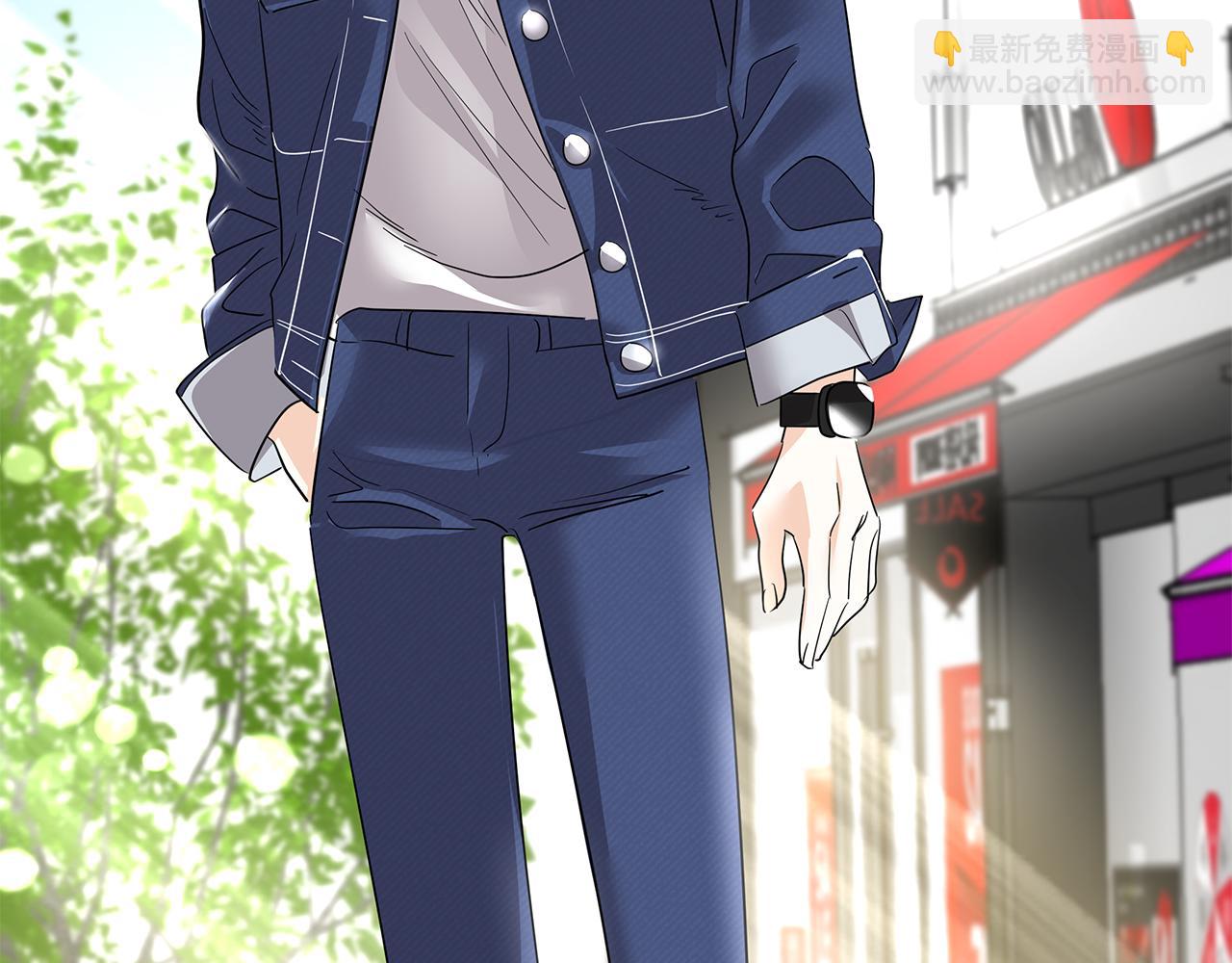 第8话 有惊无险(1/5)-第9话