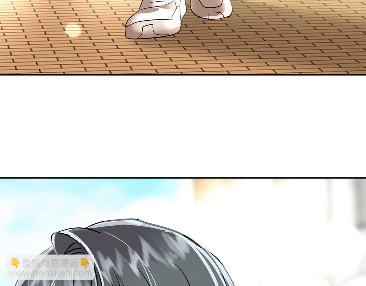 第8话 有惊无险(1/5)-第9话