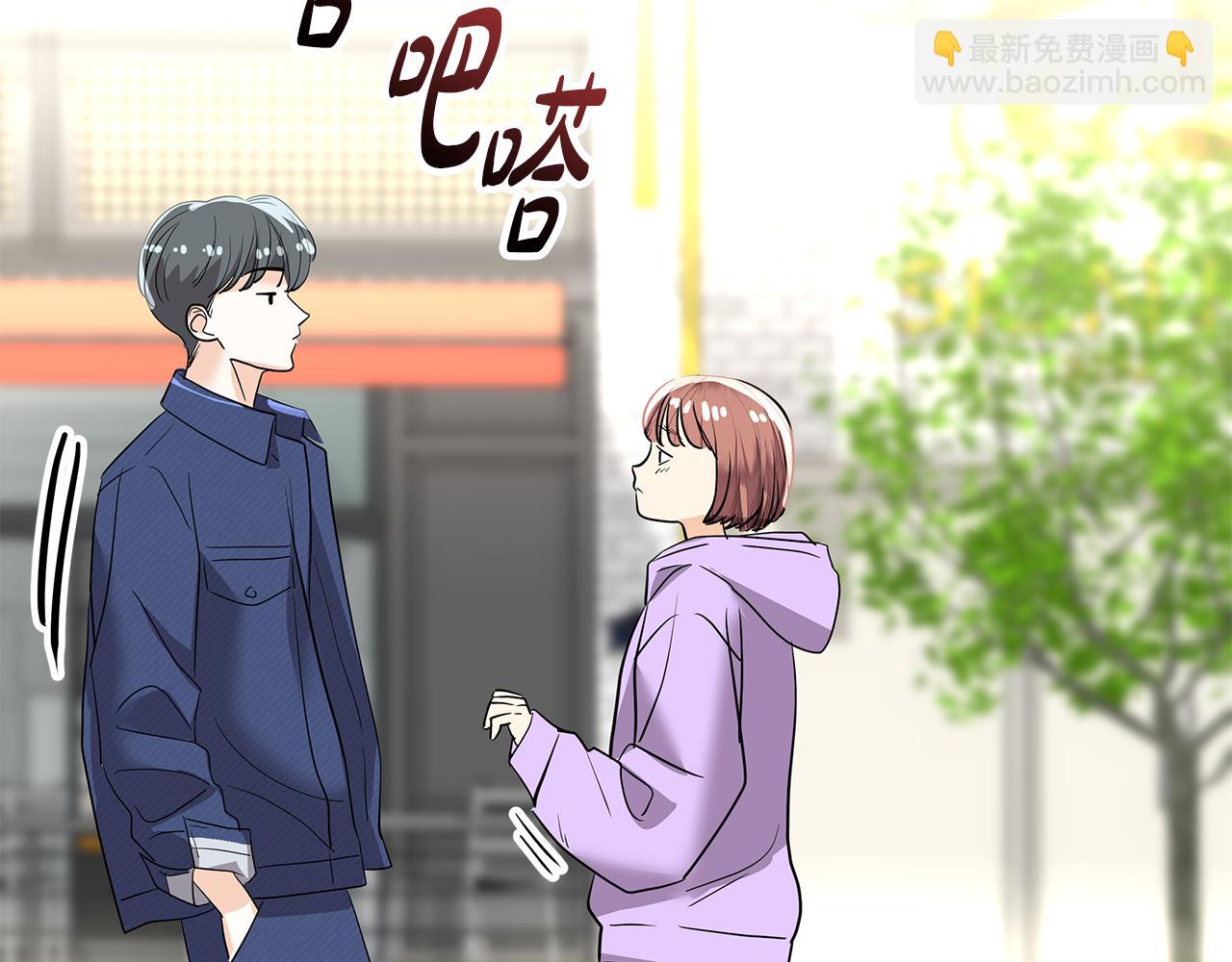 第8话 有惊无险(1/5)-第9话