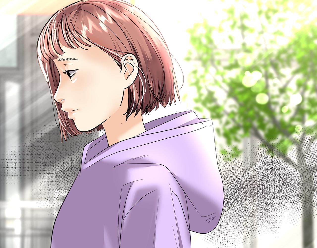 第8话 有惊无险(1/5)-第9话