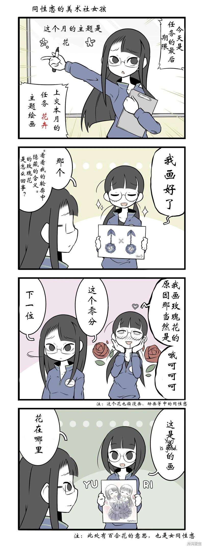 美術社女孩 - 第52-53話 - 1