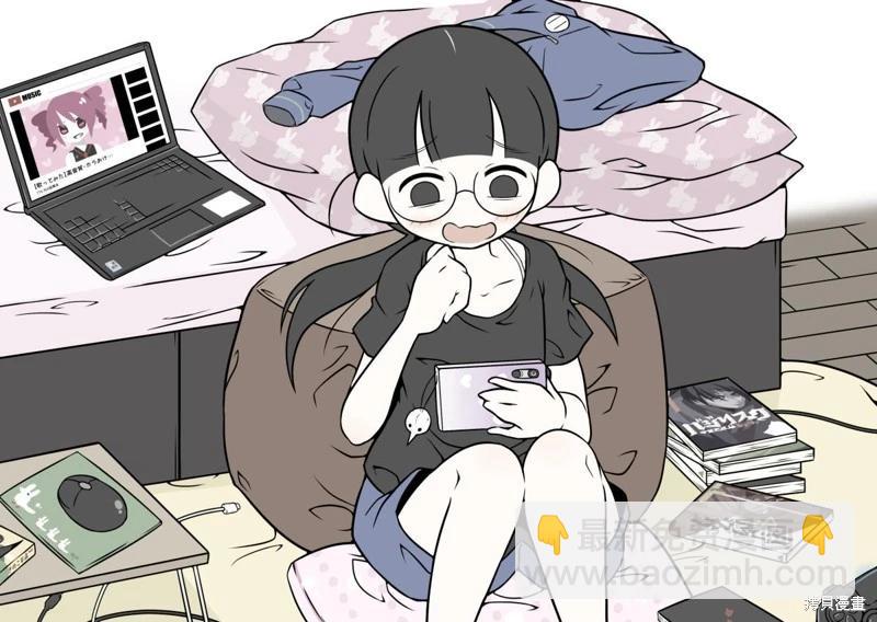 美術社女孩 - 第58-61話 - 1