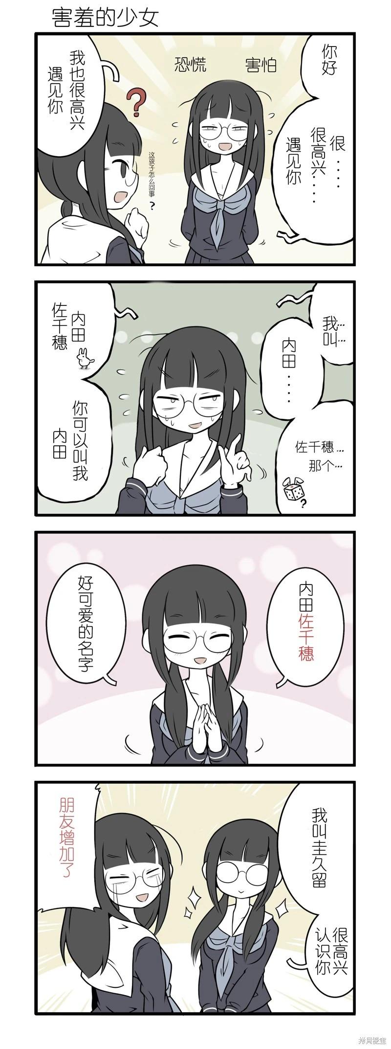 美術社女孩 - 第80-87話 - 1