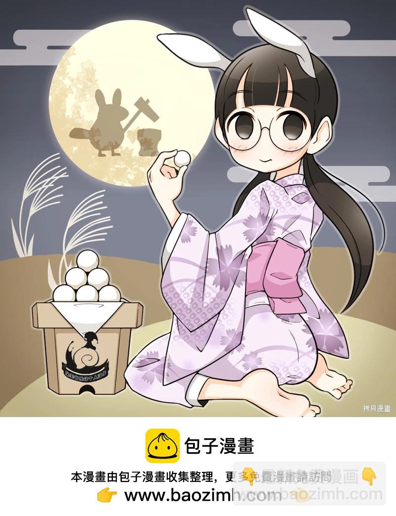美術社女孩 - 第111-116話 - 1