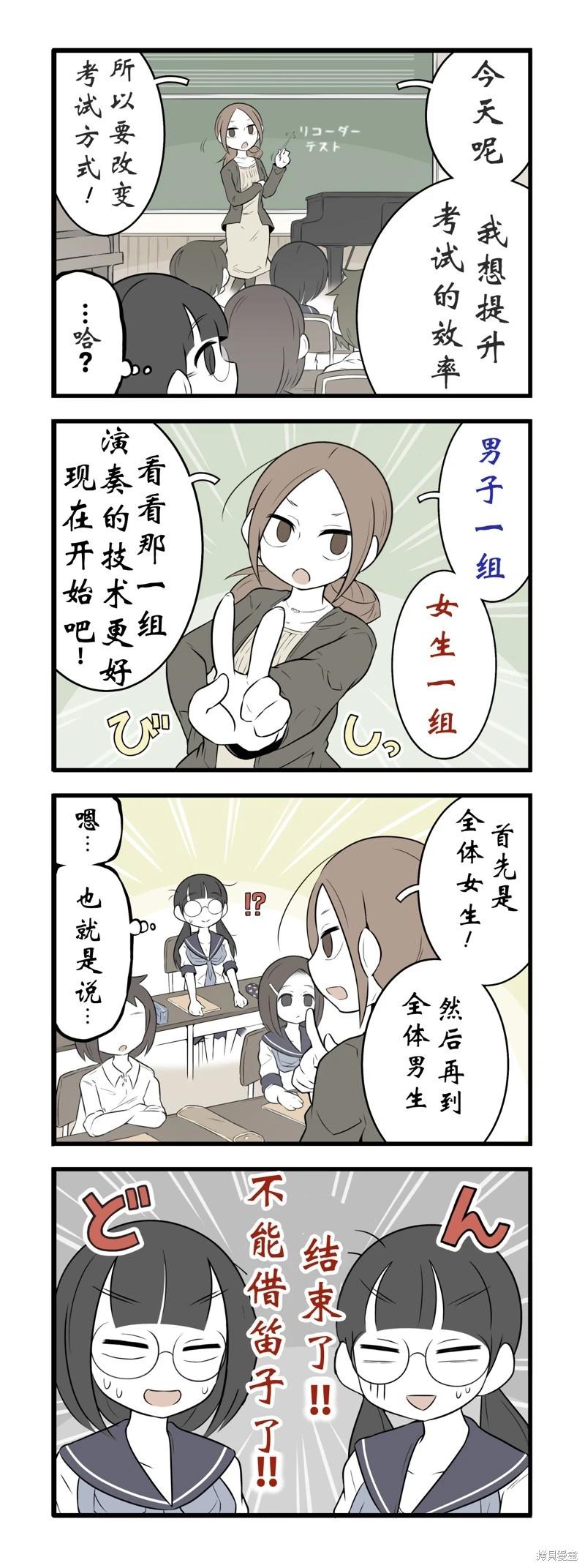 美術社女孩 - 第172-174話 - 1